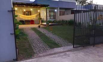 Imagem 3: Casa geminada com 03 dormitórios no bairro São Jacó!