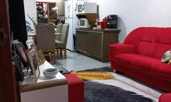 Imagem 4: Casa geminada com 03 dormitórios no bairro São Jacó!