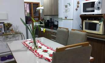 Imagem 5: Casa geminada com 03 dormitórios no bairro São Jacó!