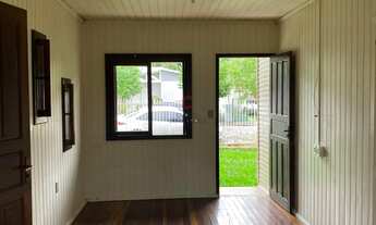 Imagem 2: Casa com 02 dormitórios no bairro Centenário em Sapiranga!