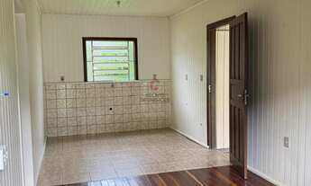 Imagem 3: Casa com 02 dormitórios no bairro Centenário em Sapiranga!