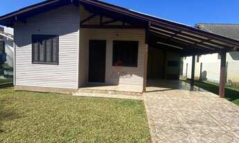 Imagem: Casa com 02 dormitórios no bairro Centenário