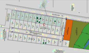 Imagem: Terrenos em Araricá