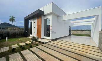 Imagem 4: Casa no bairro Ideal em Araricá, com 02 dormitórios e piscina!