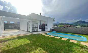 Imagem 2: Casa no bairro Ideal em Araricá, com 02 dormitórios e piscina!