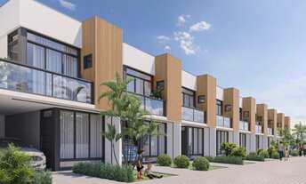 Imagem 3: Sobrados modernos com 03 dormitórios em Sapiranga!