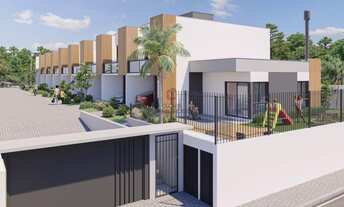 Imagem 2: Sobrados modernos com 03 dormitórios em Sapiranga!