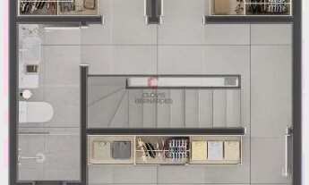 Imagem 4: Sobrados modernos com 03 dormitórios em Sapiranga!