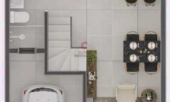 Imagem 5: Sobrados modernos com 03 dormitórios em Sapiranga!