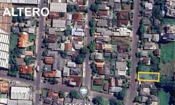 Imagem 2: Terreno bem localizado para construir casa próximo da 20 de setembro!