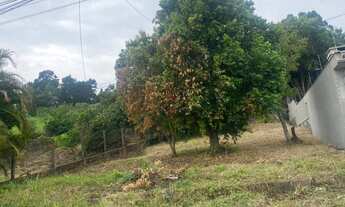 Imagem: Terreno bem localizado para construir casa