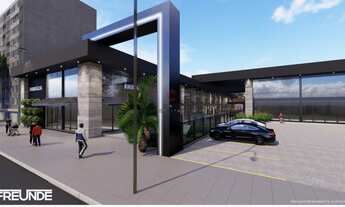 Imagem 2: Complexo Heinz Leist