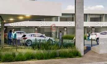 Imagem 3: BERLITZ MALL, 20M² de Área Construída