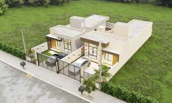 Imagem 1: Lançamento de casas com 03 dormitórios no bairro Centenário!