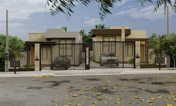 Imagem 2: Lançamento de casas com 03 dormitórios no bairro Centenário!