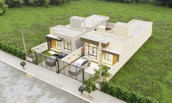 Imagem 3: Lançamento de casas com 03 dormitórios no bairro Centenário!