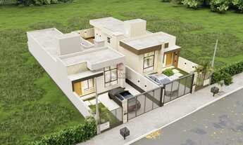 Imagem 6: Lançamento de casas com 03 dormitórios no bairro Centenário!