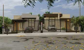 Imagem 5: Lançamento de casas com 03 dormitórios no bairro Centenário!