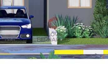 Imagem: Residencial Lótus 2