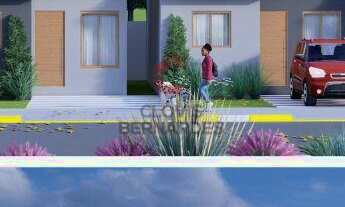 Imagem 3: Residencial Lótus 2