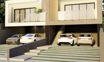 Imagem: Residencial dos Alpes