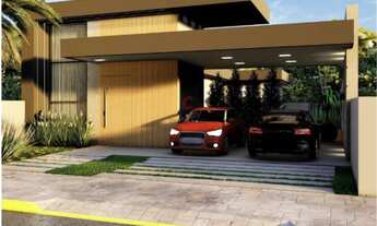 Imagem: Casa Palazzo, 3 dormitórios, 1 suítes