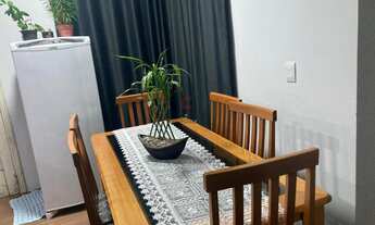 Imagem 5: Casa com 03 dormitórios no bairro Centenário!