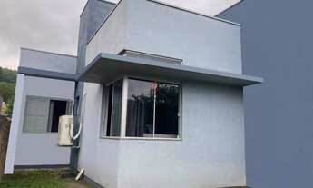 Imagem: Casa com 03 dormitórios no bairro Centenário!