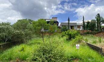 Imagem: Terreno residencial no bairro Imigrante