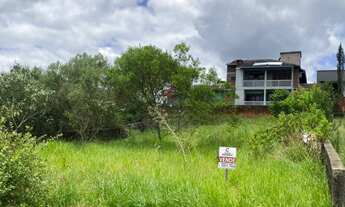 Imagem 2: Terreno residencial no bairro Imigrante em Campo Bom!