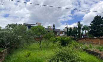 Imagem 3: Terreno residencial no bairro Imigrante em Campo Bom!