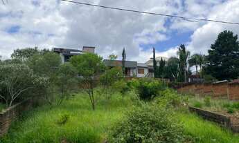 Imagem 5: Terreno residencial no bairro Imigrante em Campo Bom!