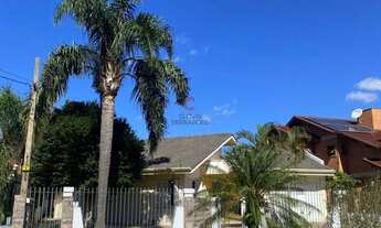 Imagem: Casa à venda em Sapiranga - Centro - 145.23m²