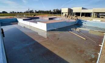 Imagem: Excelente terreno condomínio fechado Nova