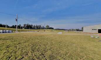 Imagem 4: Excelente terreno condomínio fechado Nova Santa Rita, pronto para construir