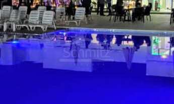 Imagem 7: Excelente terreno condomínio fechado Nova Santa Rita, pronto para construir