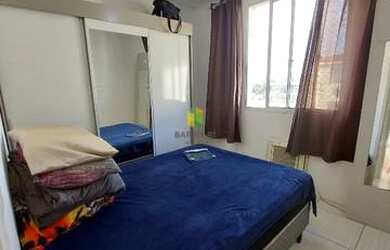Imagem 2: Apartamento com 2 Dormitorio(s) localizado(a) no bairro Morro Santana em Porto Alegre / R