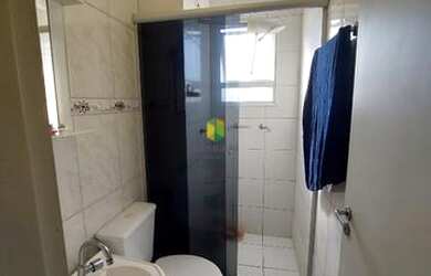 Imagem 3: Apartamento com 2 Dormitorio(s) localizado(a) no bairro Morro Santana em Porto Alegre / R