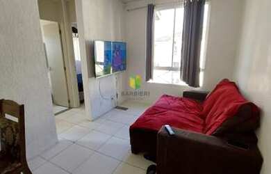 Imagem 5: Apartamento com 2 Dormitorio(s) localizado(a) no bairro Morro Santana em Porto Alegre / R