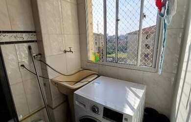 Imagem 7: Apartamento com 2 Dormitorio(s) localizado(a) no bairro Morro Santana em Porto Alegre / R