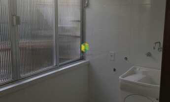 Imagem 2: Apartamento com 3 Dormitorio(s) localizado(a) no bairro São Sebastião em Porto Alegre / R