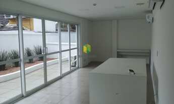 Imagem 4: Sala com 1 Dormitorio(s) localizado(a) no bairro Higienópolis em Porto Alegre / Rio Grand