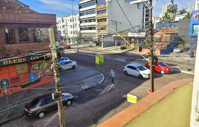 Imagem 2: Apartamento com 3 dormitorios, 94,74m2 no bairro São Geraldo - Valor abaixo de mercado