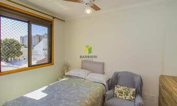 Imagem: Apartamento com 3 Dormitorio(s) localizado(a)