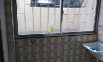 Imagem 2: Apartamento térreo com 2 dormitórios de frente na rua Tarumã, bairro Sarandi