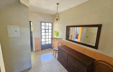 Imagem 7: Casa com 4 dormitórios e 1 suíte no bairro Boa Vista