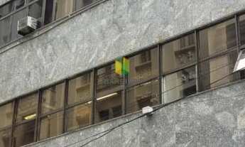 Imagem: Sala com 195,95 m2 ( Andar inteiro ) na