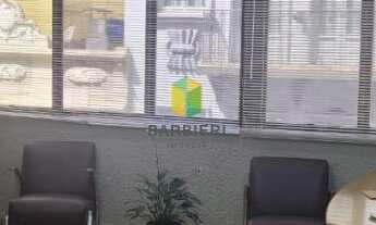 Imagem 4: Sala com 195,95 m2 ( Andar inteiro ) na Rua Uruguai Bairro Centro Histórico