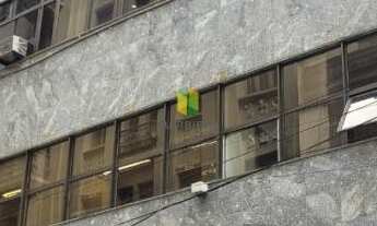 Imagem 5: Sala com 195,95 m2 ( Andar inteiro ) na Rua Uruguai Bairro Centro Histórico