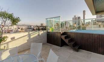 Imagem: Cobertura Duplex com 3 dormitórios, 2 vagas